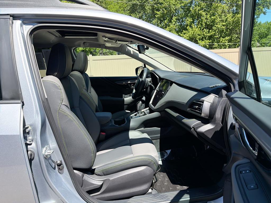 Thumbnail: 2024 Subaru Outback - 11
