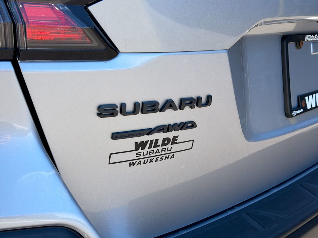 Thumbnail: 2024 Subaru Outback - 7