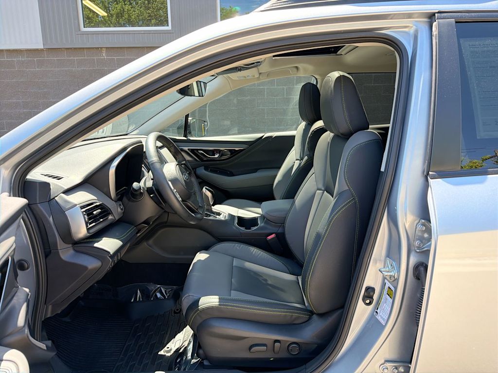 Thumbnail: 2024 Subaru Outback - 10