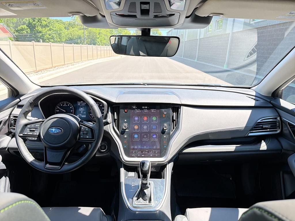 Thumbnail: 2024 Subaru Outback - 2