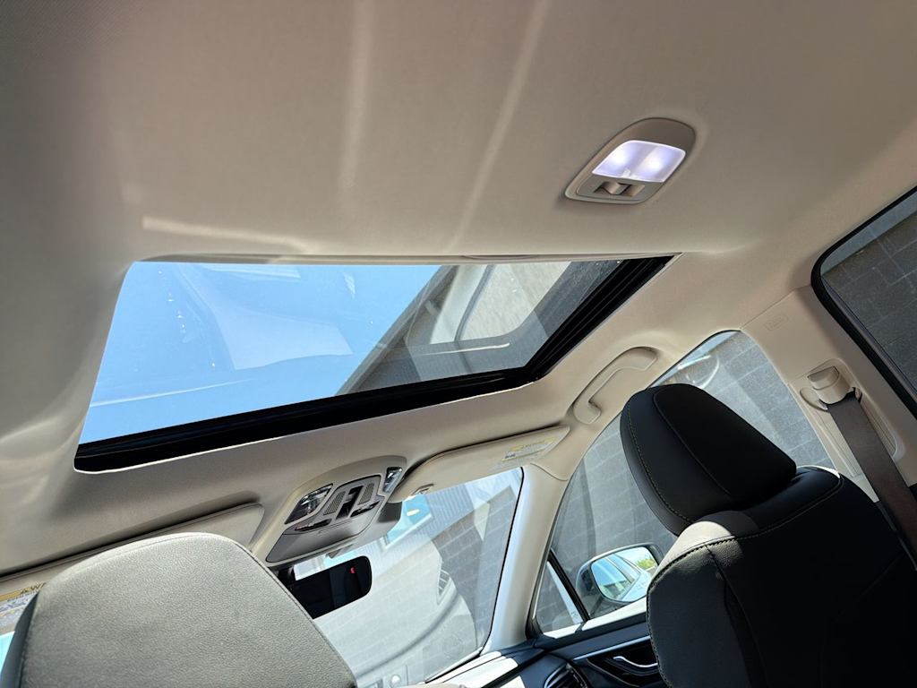 Thumbnail: 2024 Subaru Outback - 30