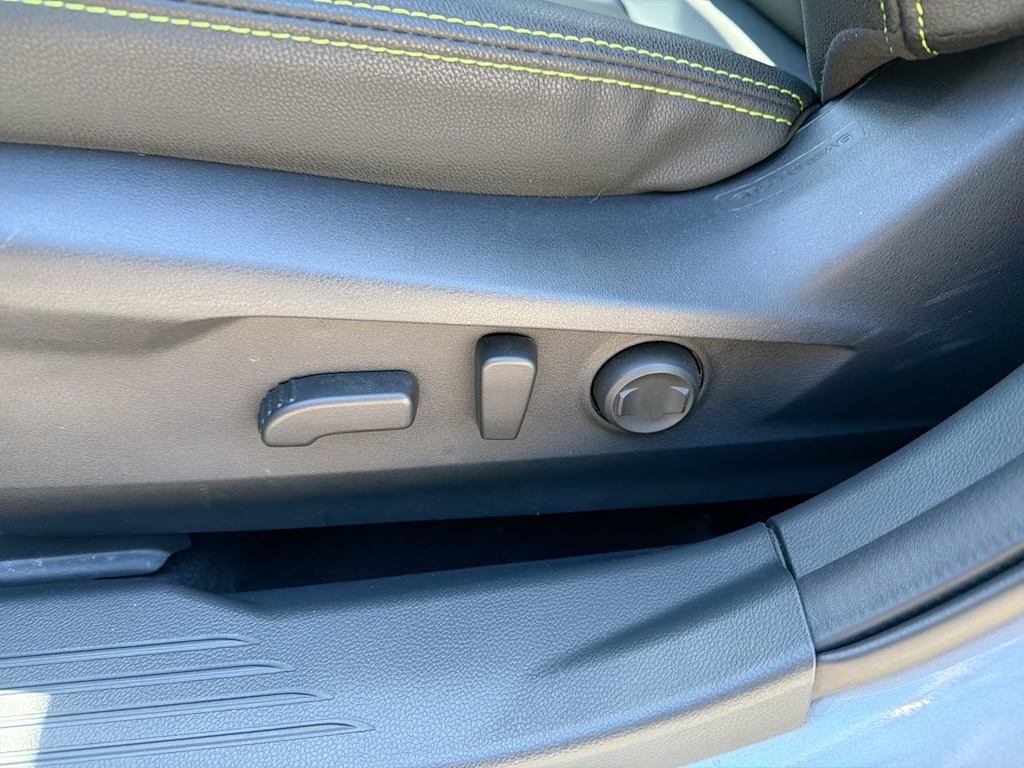 Thumbnail: 2024 Subaru Outback - 29