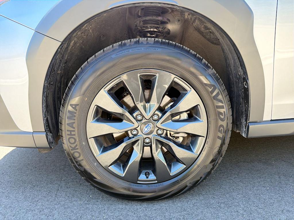 Thumbnail: 2024 Subaru Outback - 8