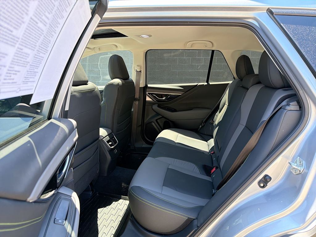 Thumbnail: 2024 Subaru Outback - 31