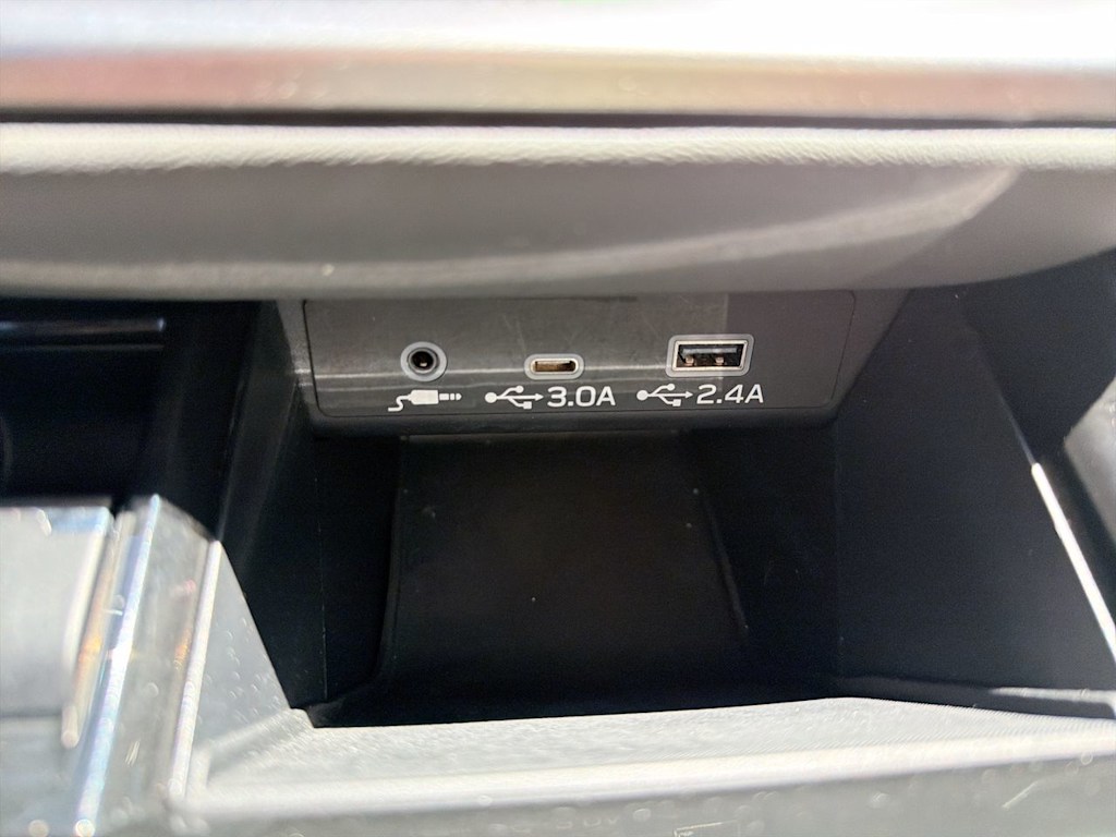 Thumbnail: 2024 Subaru Outback - 37