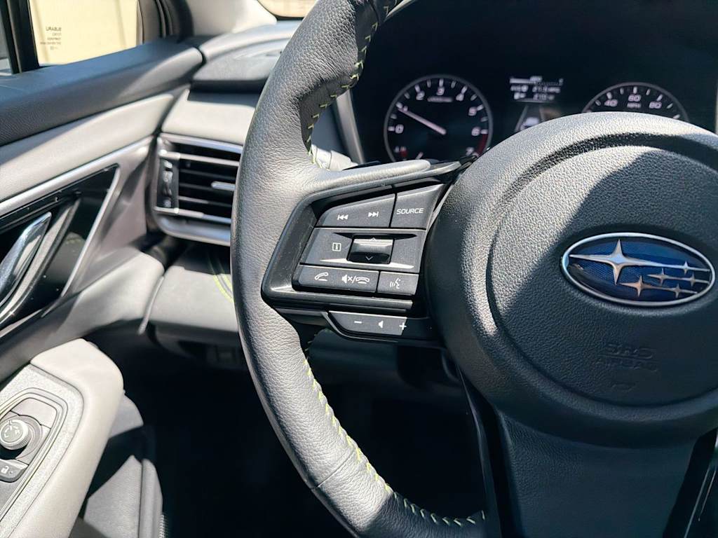 Thumbnail: 2024 Subaru Outback - 33