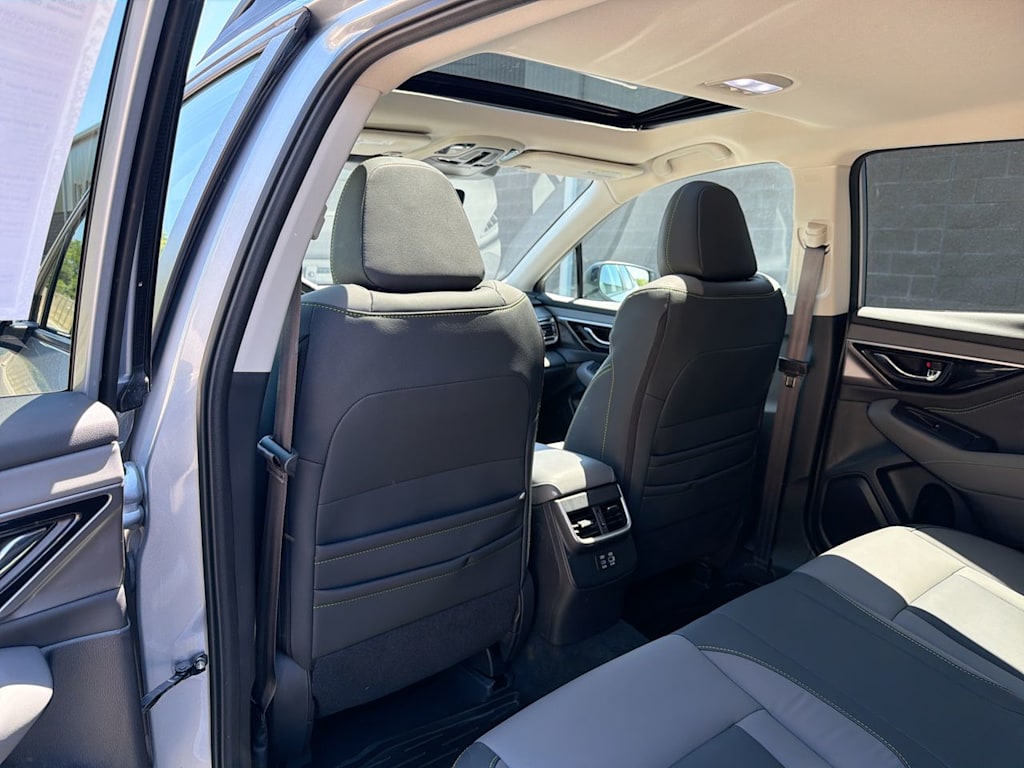 Thumbnail: 2024 Subaru Outback - 12