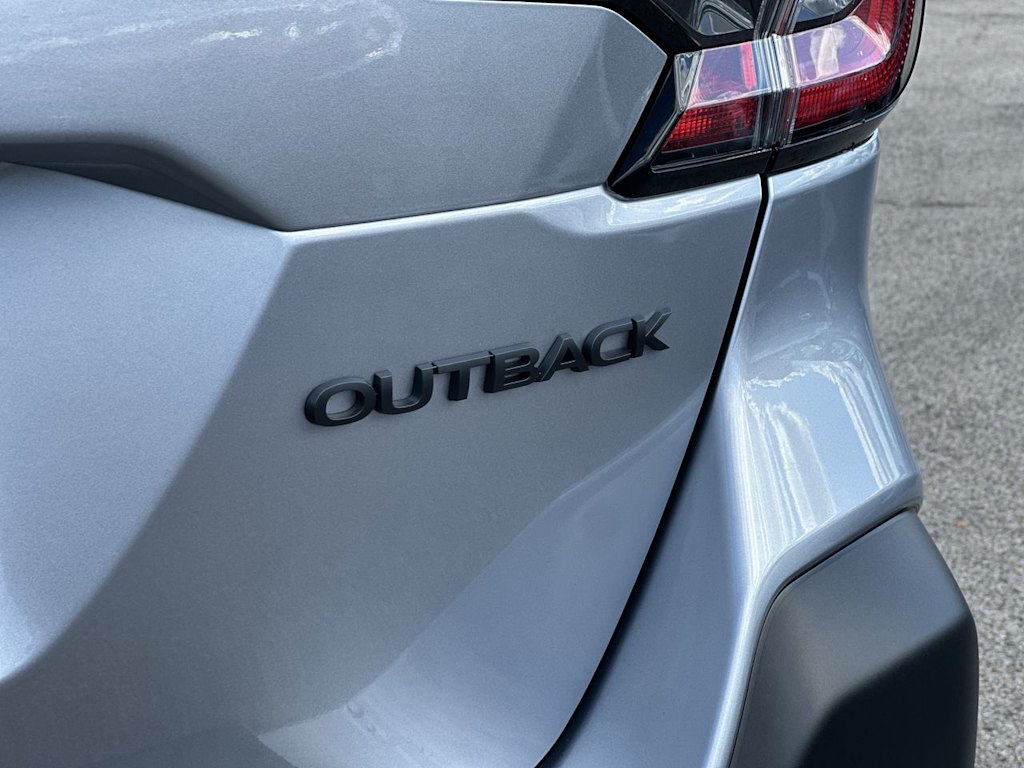 2025 Subaru Outback Onyx Edition 22