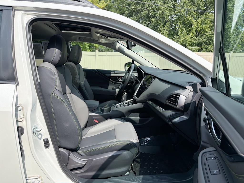 Thumbnail: 2024 Subaru Outback - 11