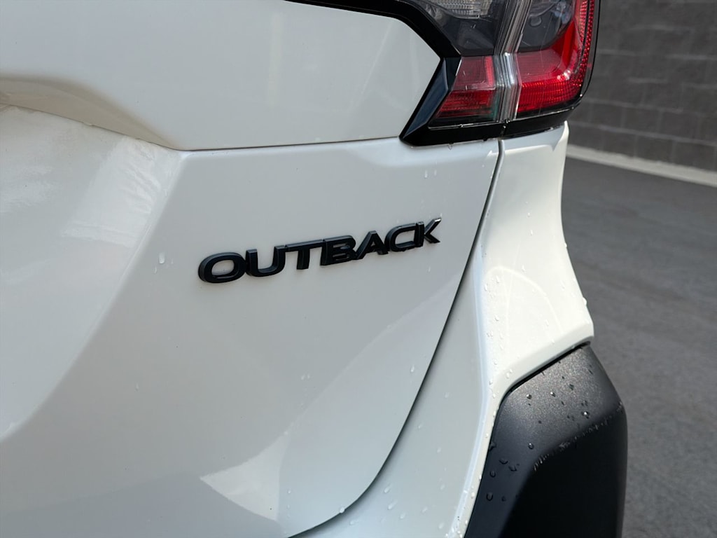 Thumbnail: 2024 Subaru Outback - 28
