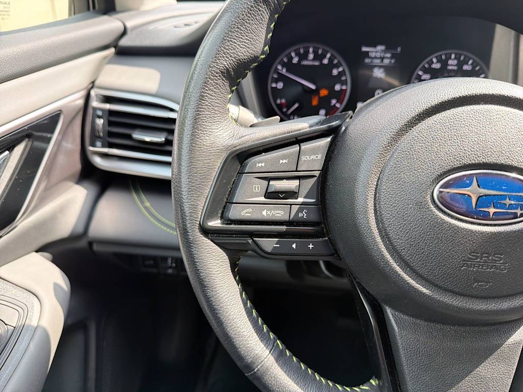 Thumbnail: 2024 Subaru Outback - 33