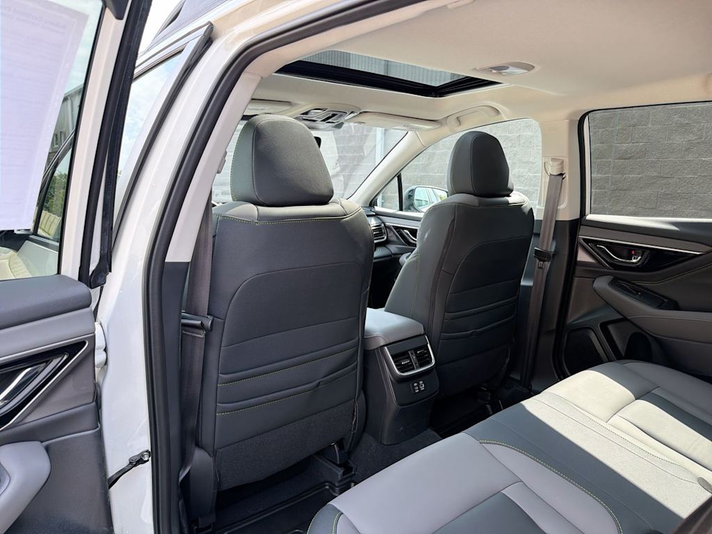 Thumbnail: 2024 Subaru Outback - 12