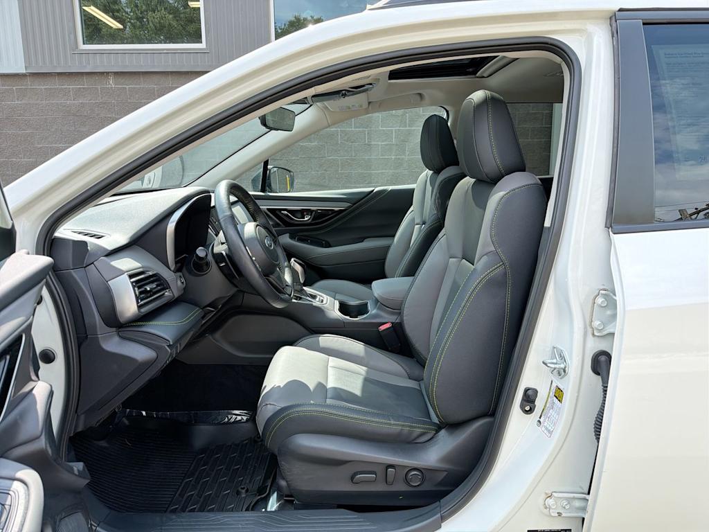 Thumbnail: 2024 Subaru Outback - 10
