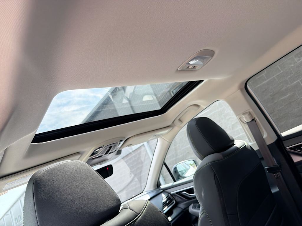 Thumbnail: 2024 Subaru Outback - 30