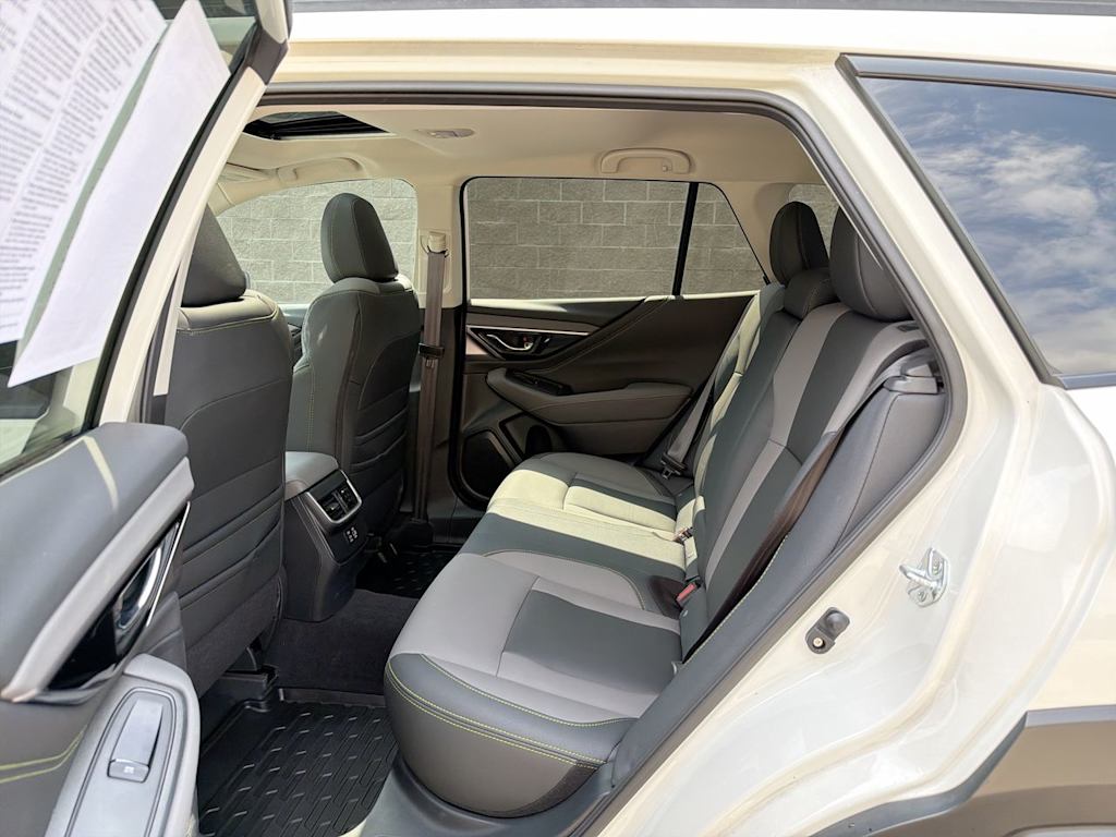 Thumbnail: 2024 Subaru Outback - 31