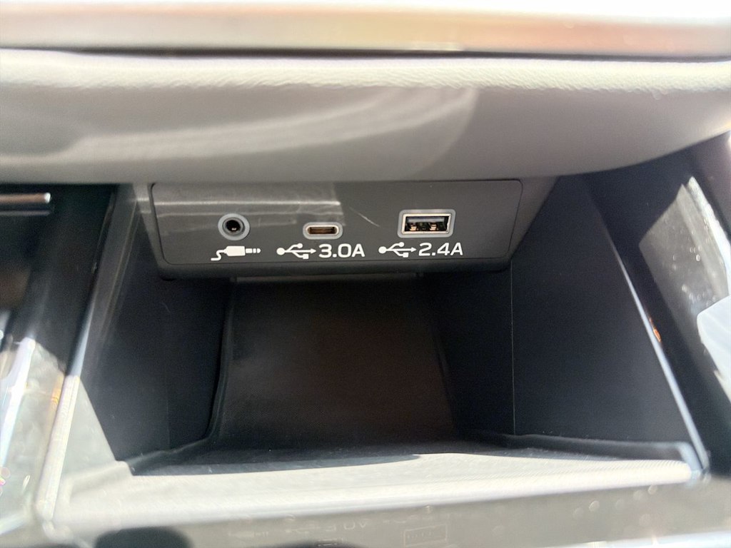 Thumbnail: 2024 Subaru Outback - 37