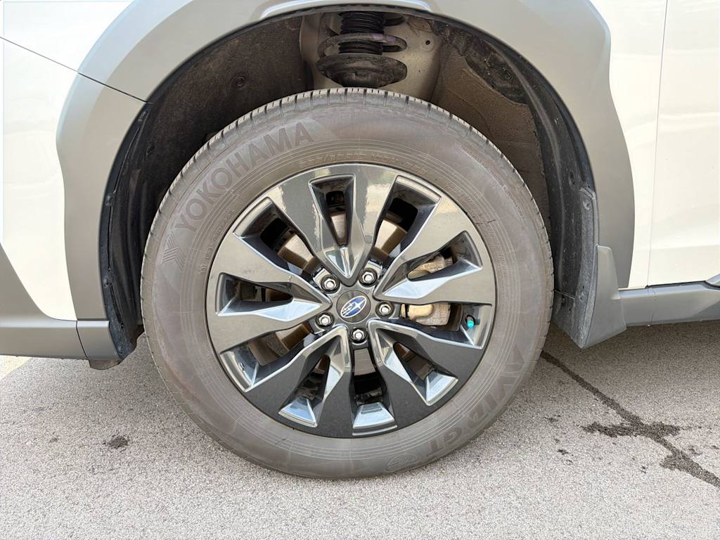 Thumbnail: 2024 Subaru Outback - 8