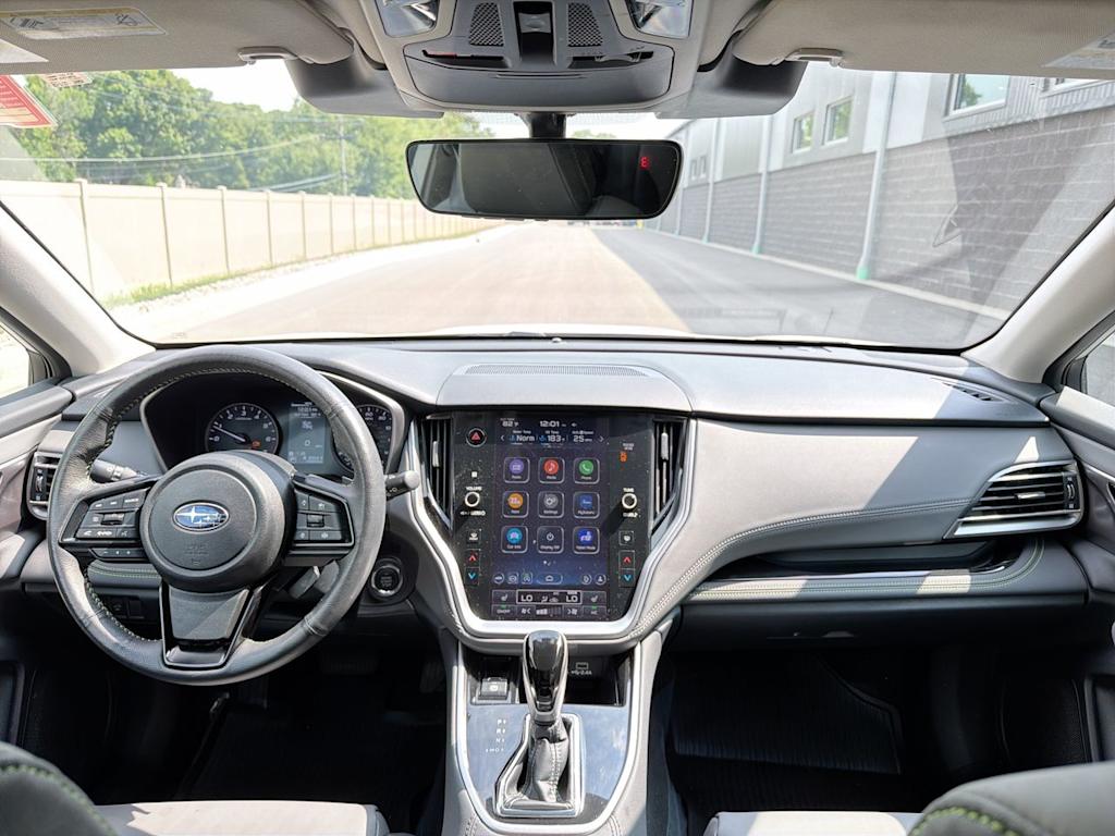 Thumbnail: 2024 Subaru Outback - 2