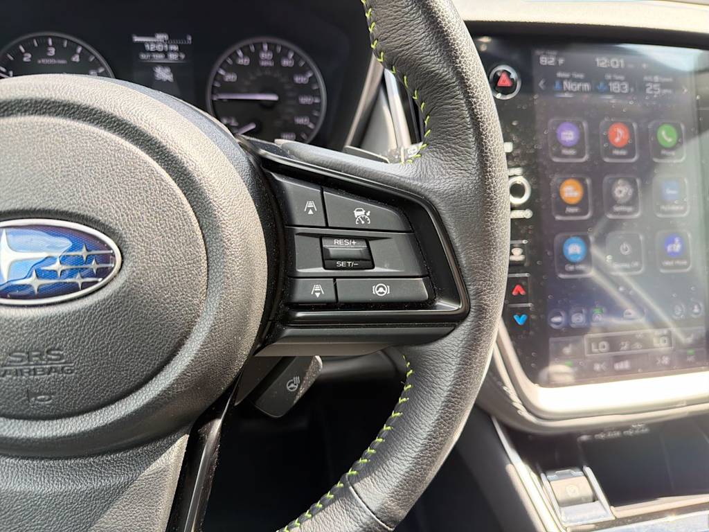Thumbnail: 2024 Subaru Outback - 34