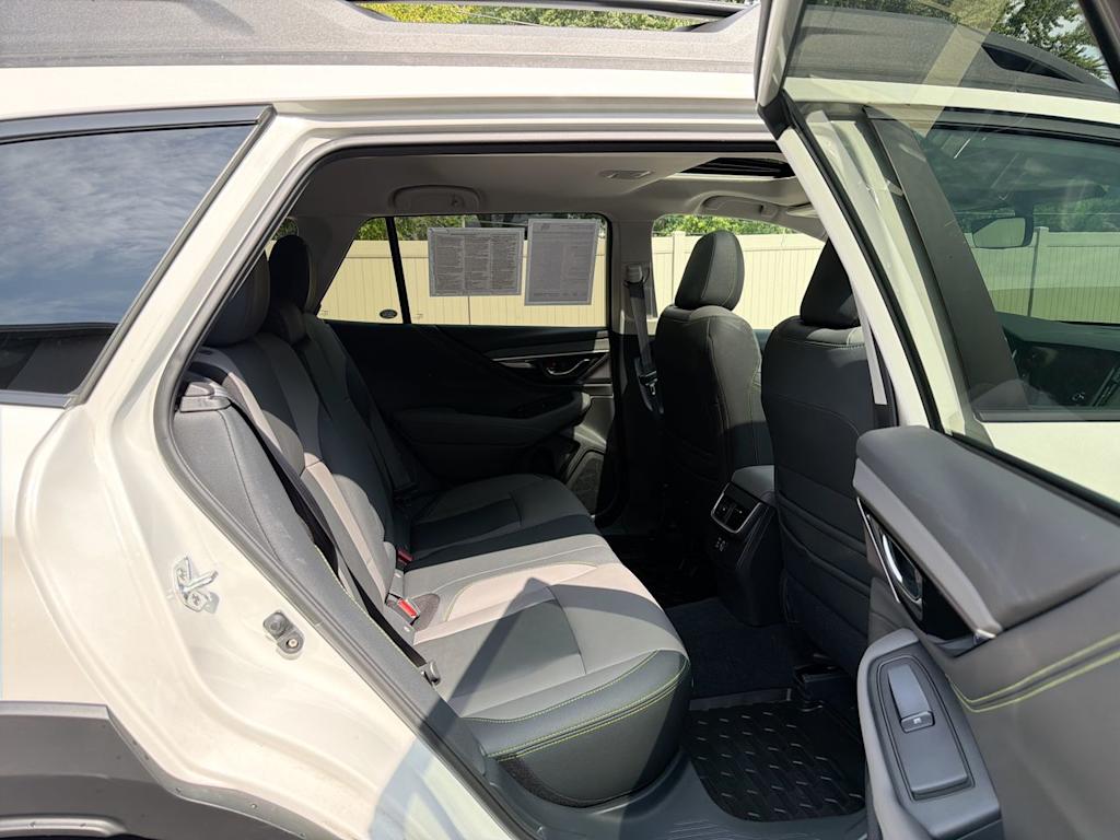 Thumbnail: 2024 Subaru Outback - 32