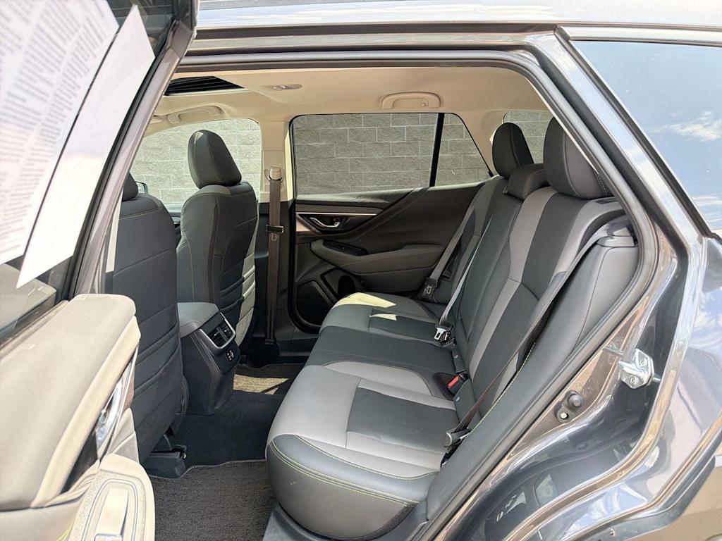 Thumbnail: 2024 Subaru Outback - 30