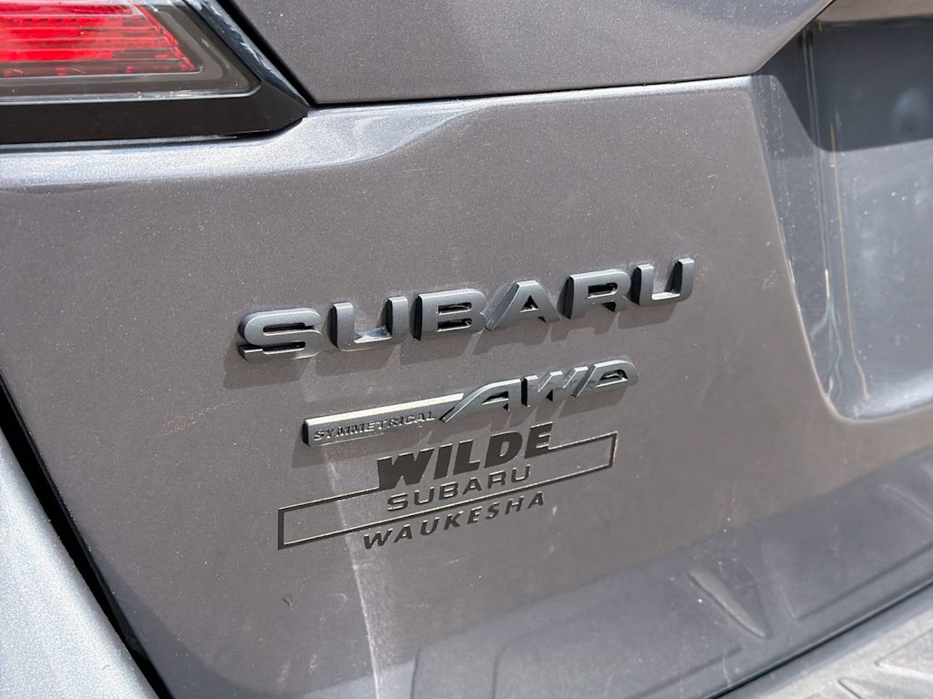Thumbnail: 2024 Subaru Outback - 7