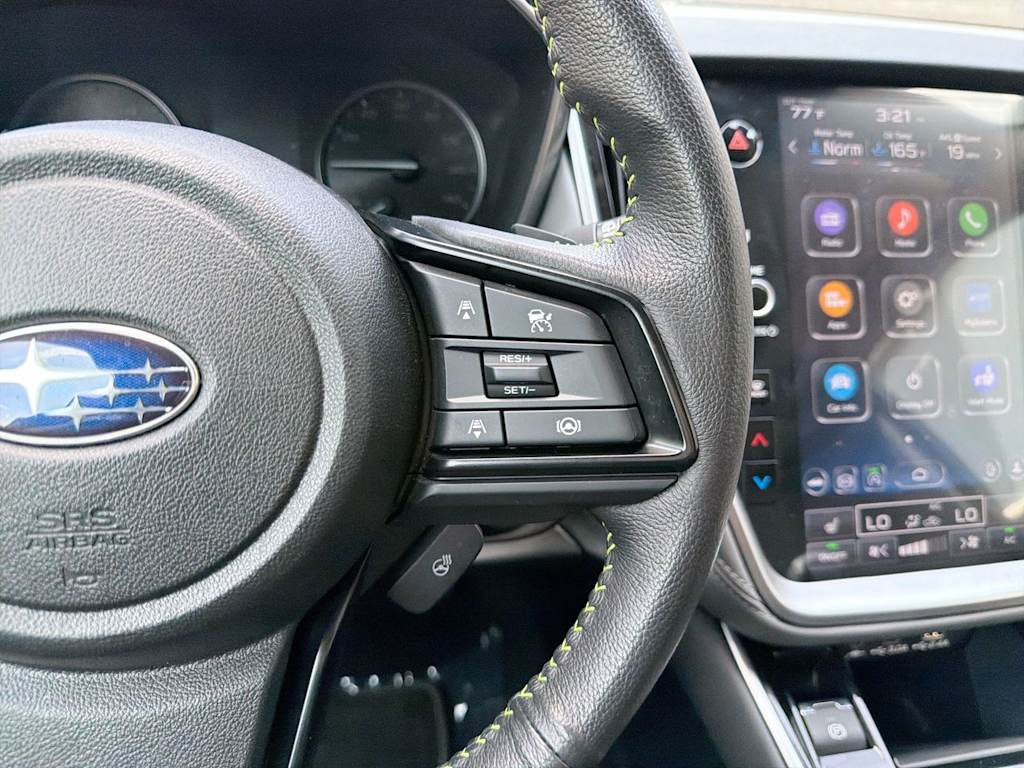 Thumbnail: 2024 Subaru Outback - 34