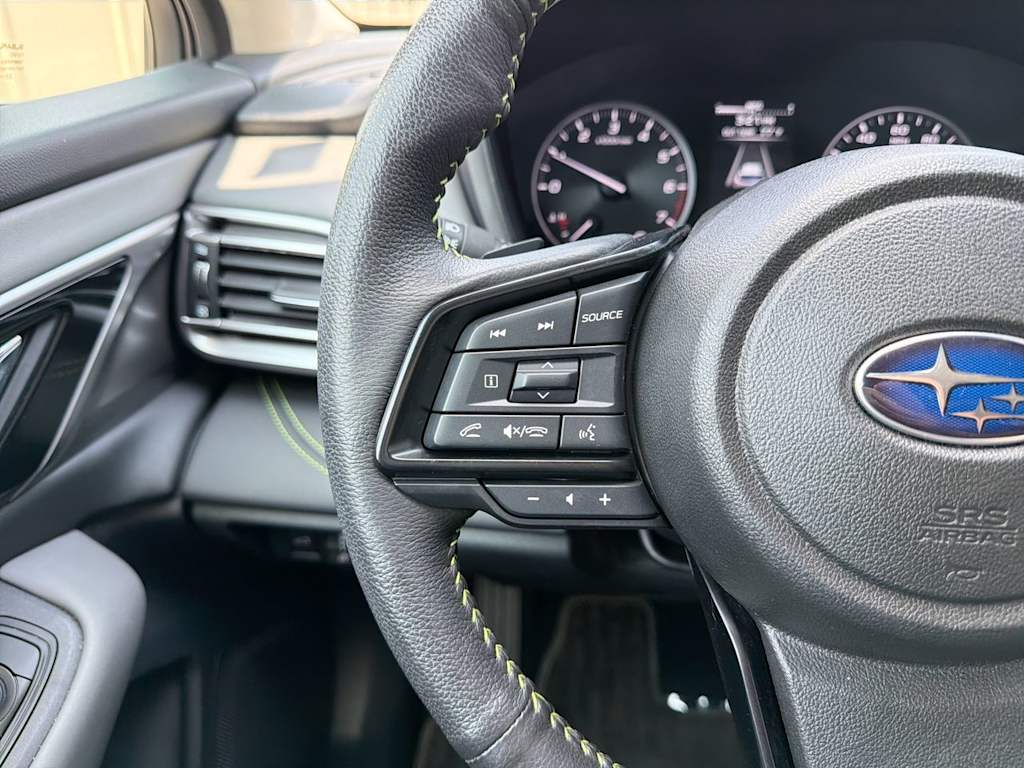 Thumbnail: 2024 Subaru Outback - 33