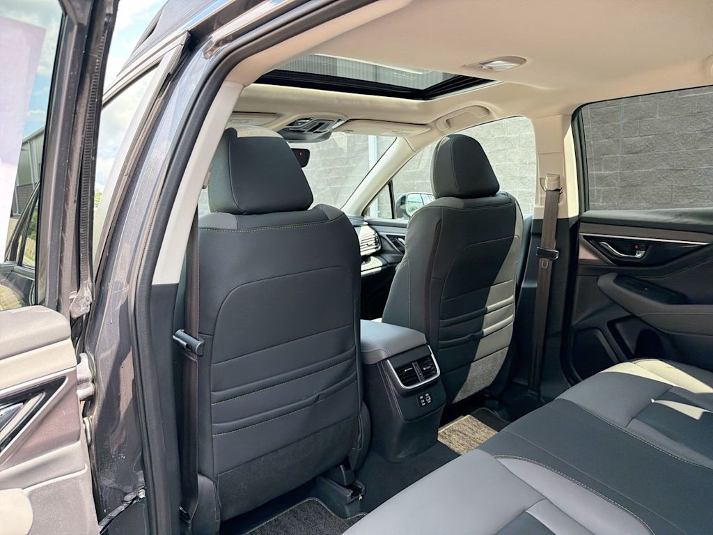 Thumbnail: 2024 Subaru Outback - 12