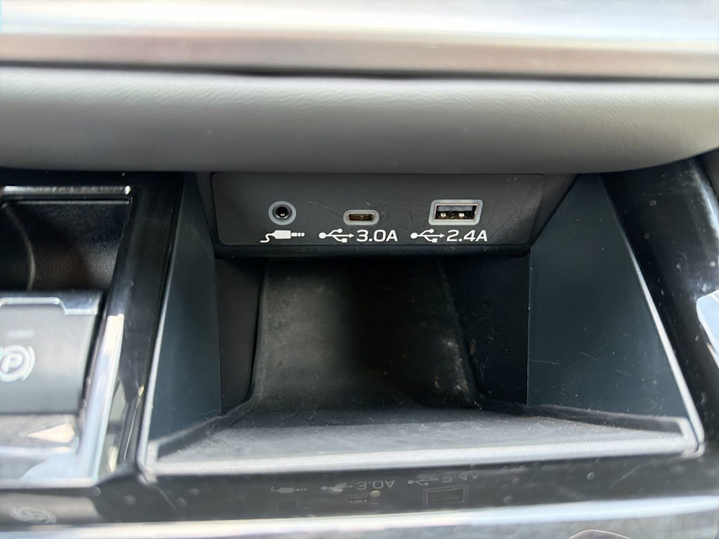 Thumbnail: 2024 Subaru Outback - 36