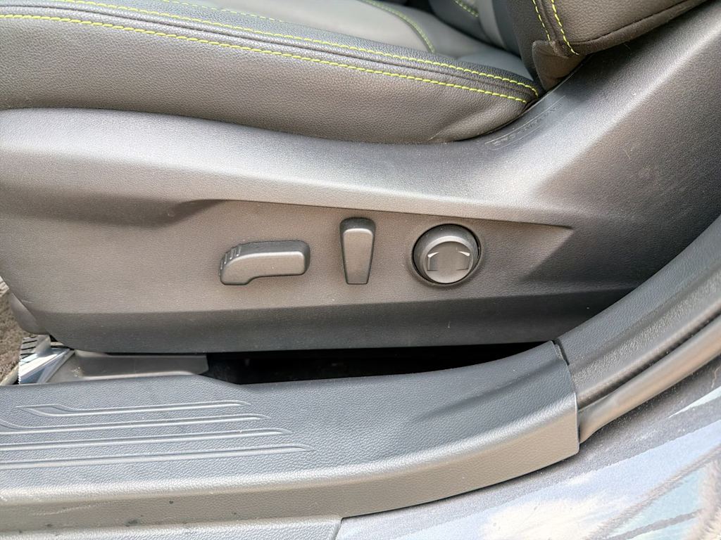 Thumbnail: 2024 Subaru Outback - 28