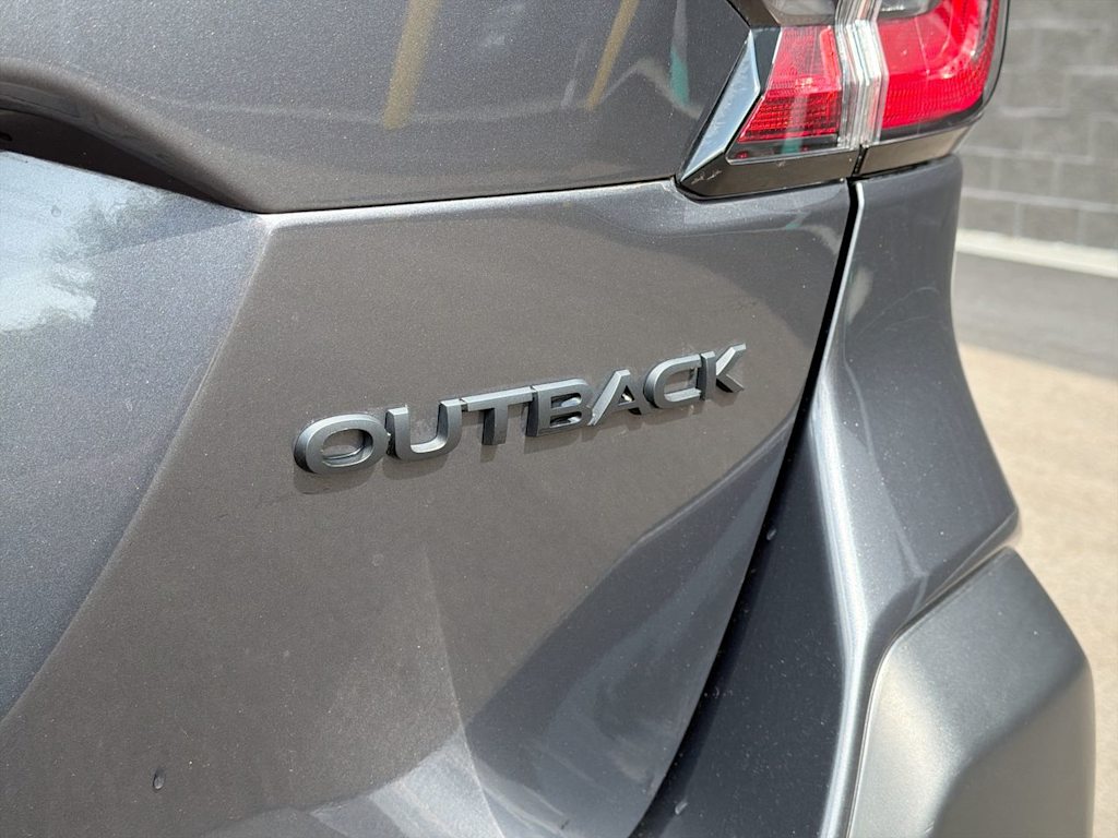 Thumbnail: 2024 Subaru Outback - 27