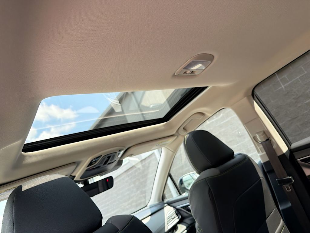 Thumbnail: 2024 Subaru Outback - 29