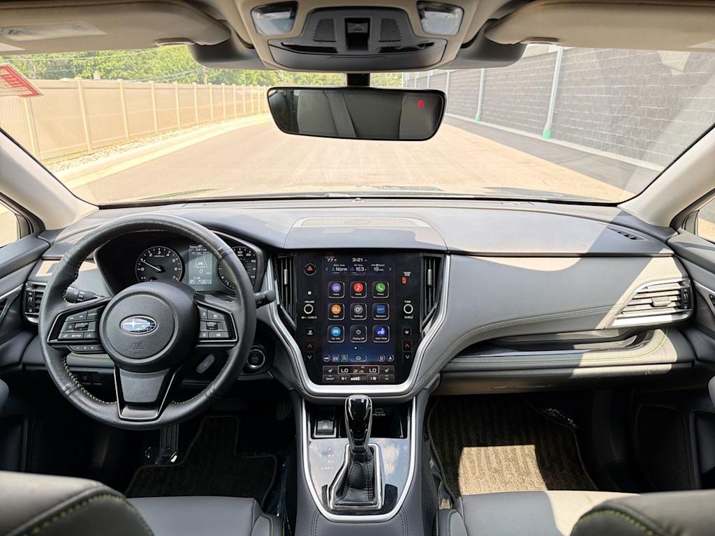 Thumbnail: 2024 Subaru Outback - 2