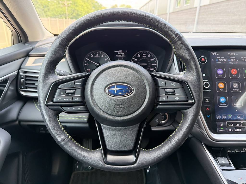 Thumbnail: 2024 Subaru Outback - 9