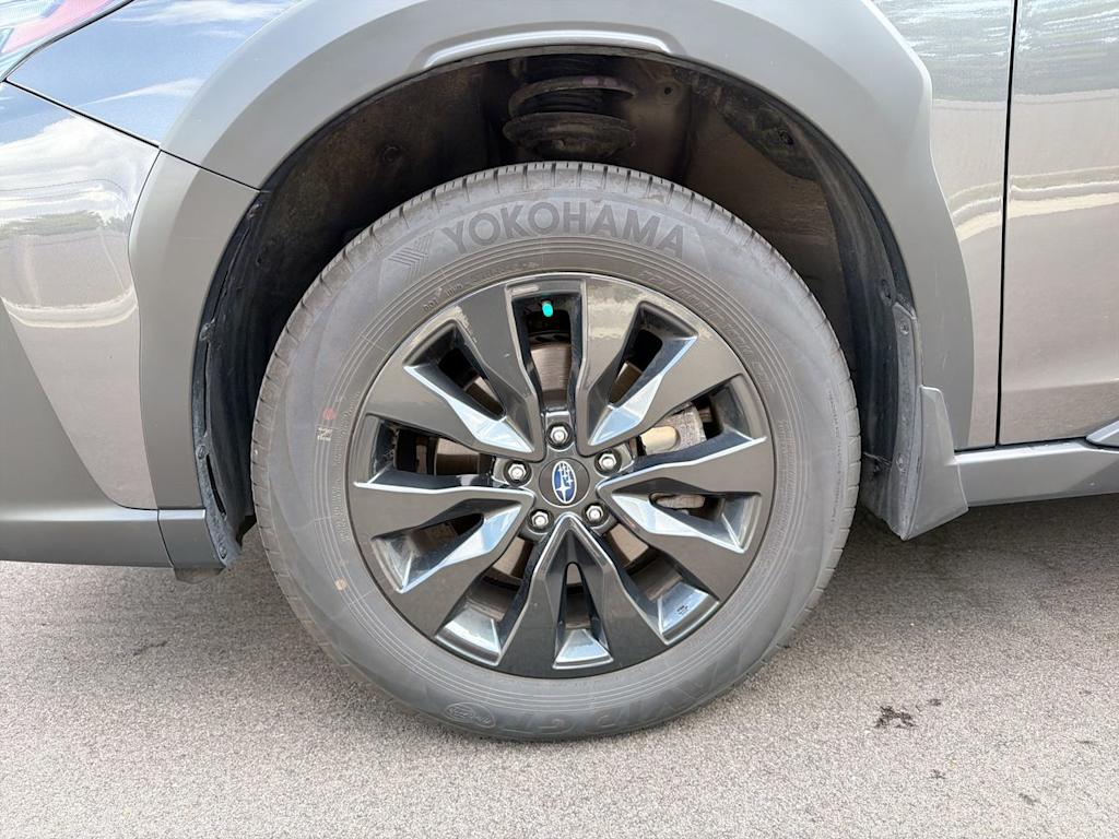 Thumbnail: 2024 Subaru Outback - 8
