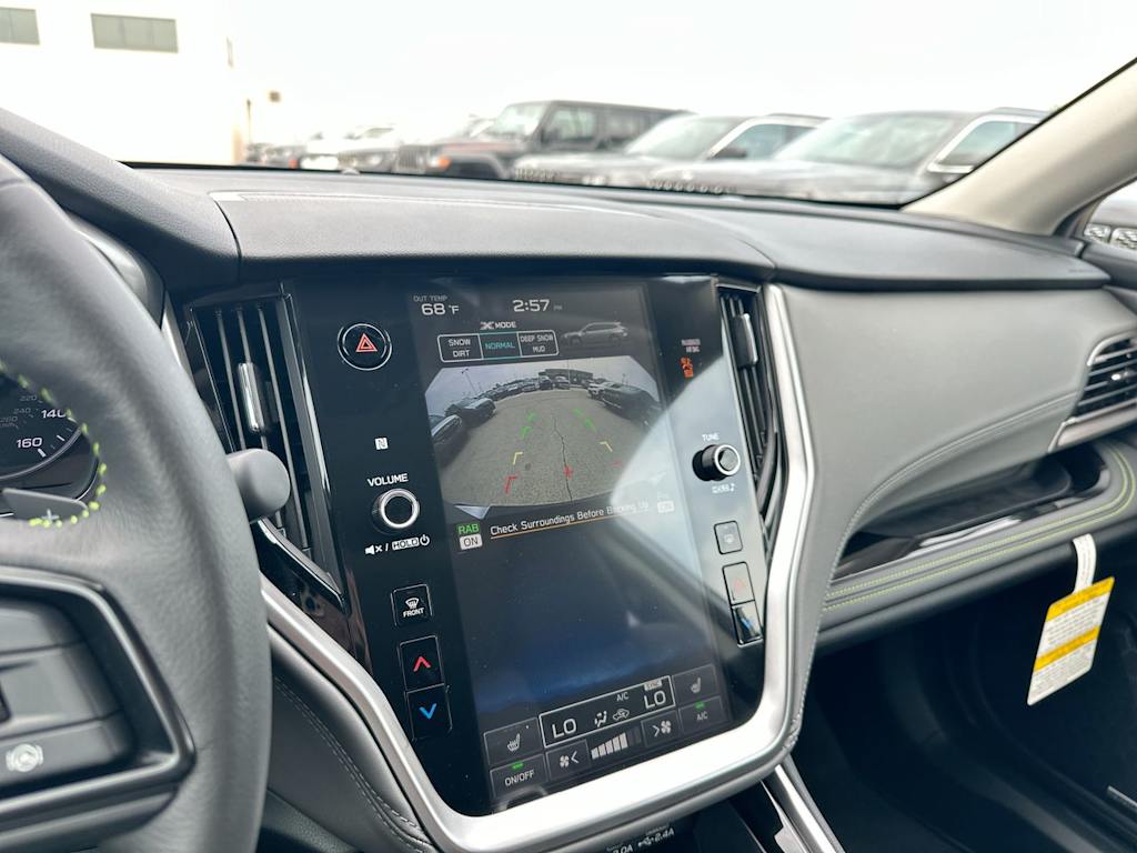 Thumbnail: 2025 Subaru Outback - 12