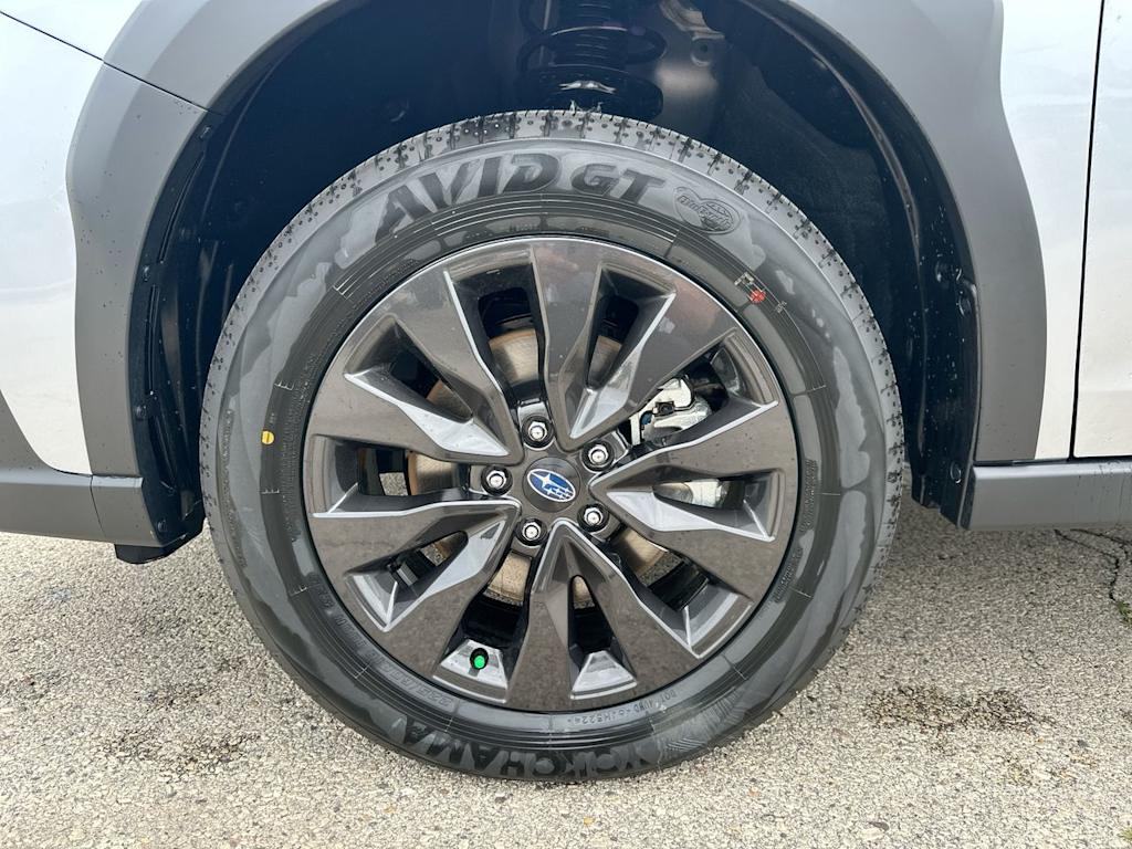 Thumbnail: 2025 Subaru Outback - 7