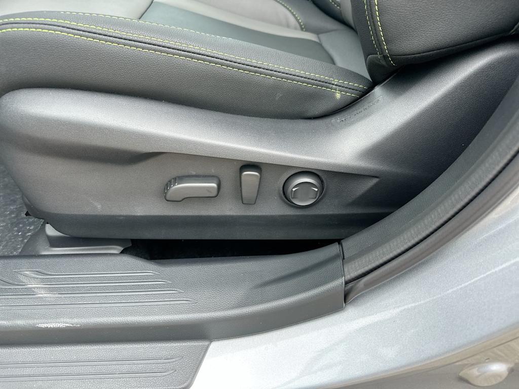 Thumbnail: 2025 Subaru Outback - 28