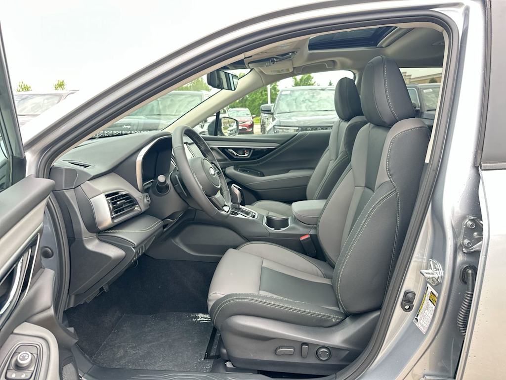 Thumbnail: 2025 Subaru Outback - 9