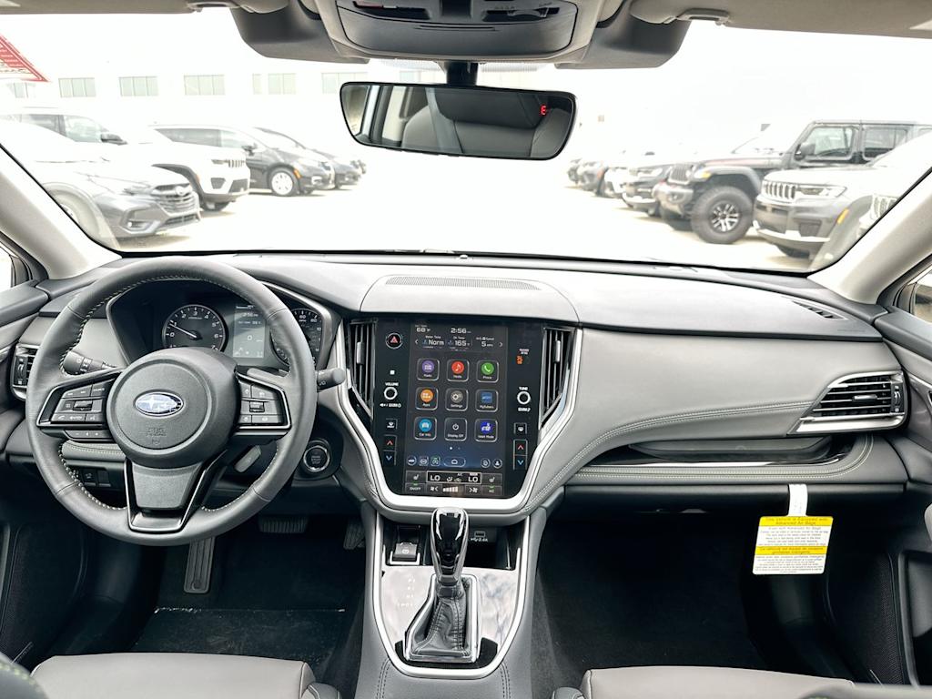 Thumbnail: 2025 Subaru Outback - 2