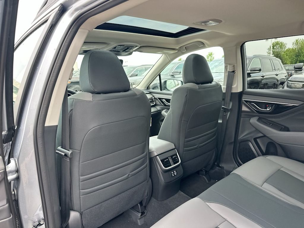 Thumbnail: 2025 Subaru Outback - 11