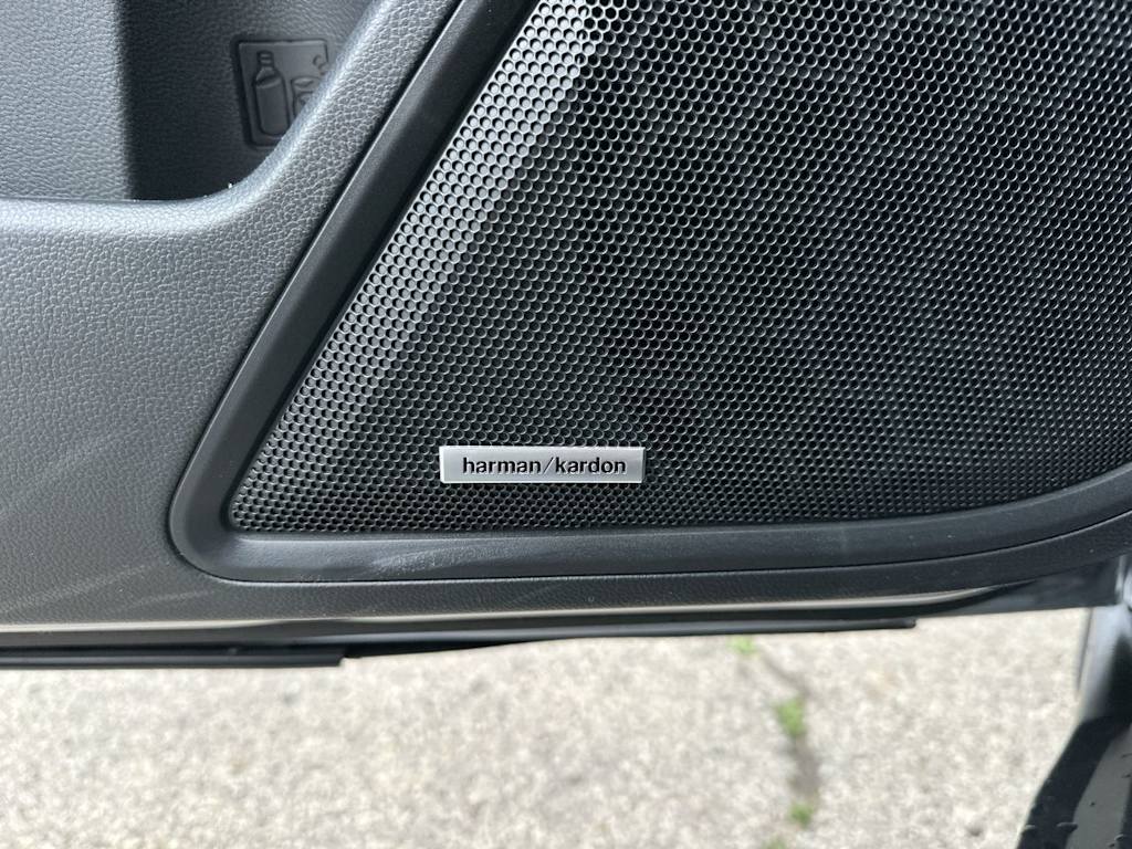 Thumbnail: 2025 Subaru Outback - 33