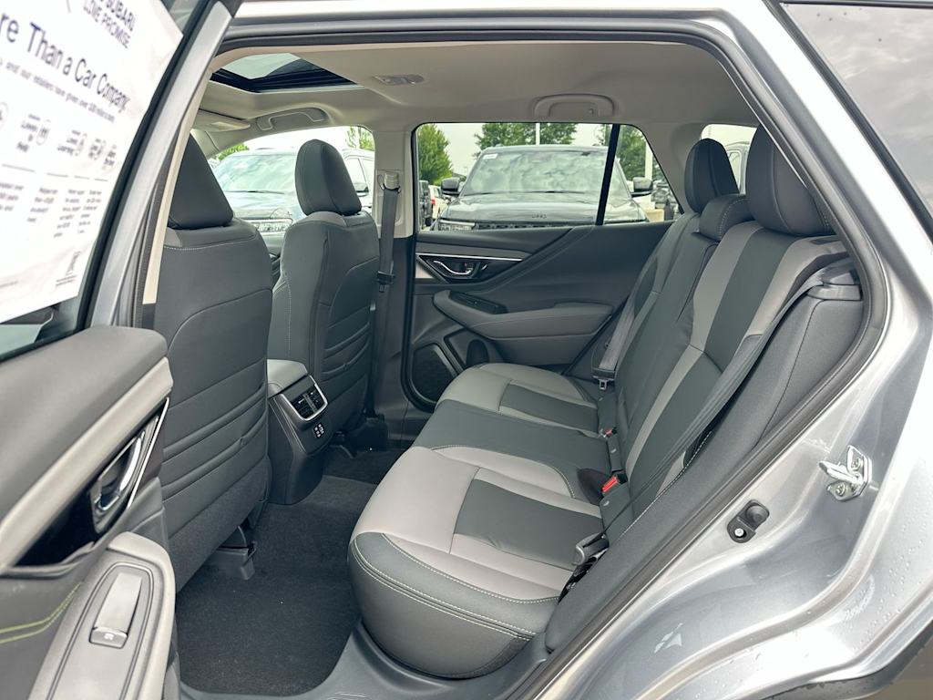 Thumbnail: 2025 Subaru Outback - 30