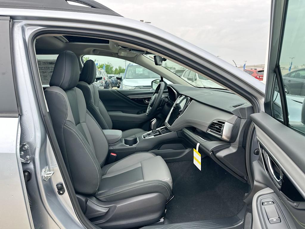 Thumbnail: 2025 Subaru Outback - 10