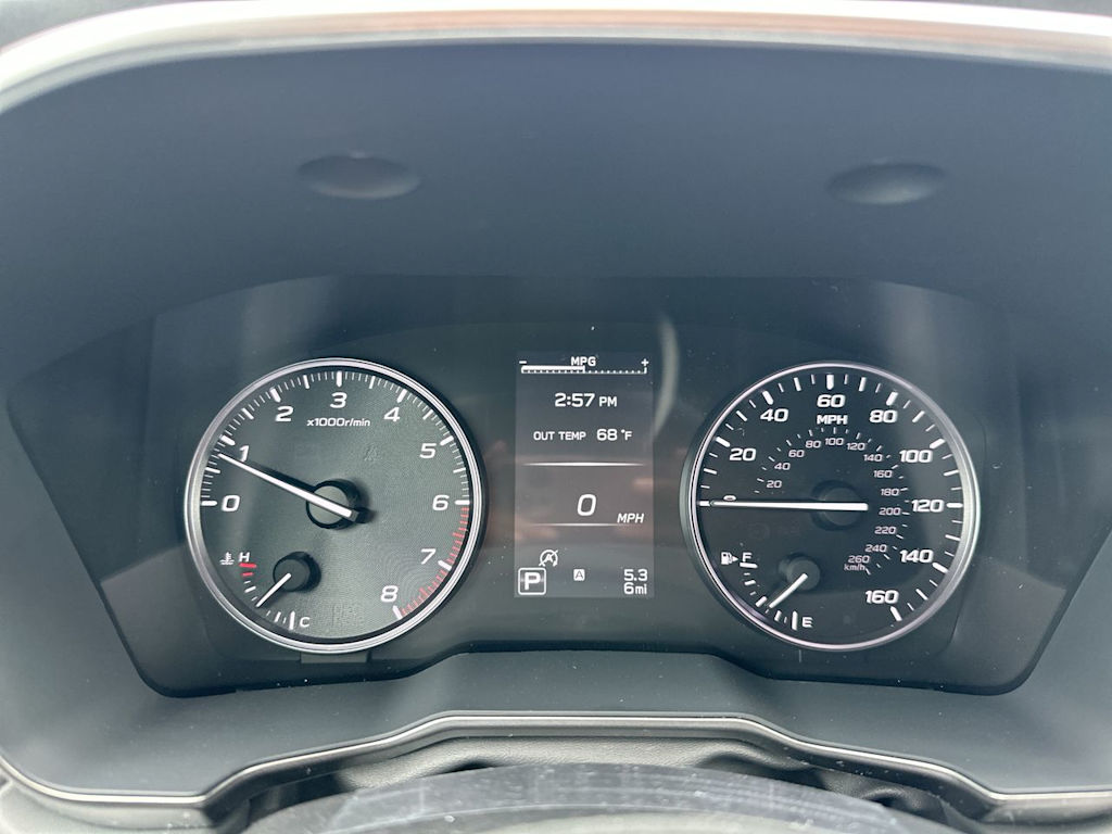 Thumbnail: 2025 Subaru Outback - 13