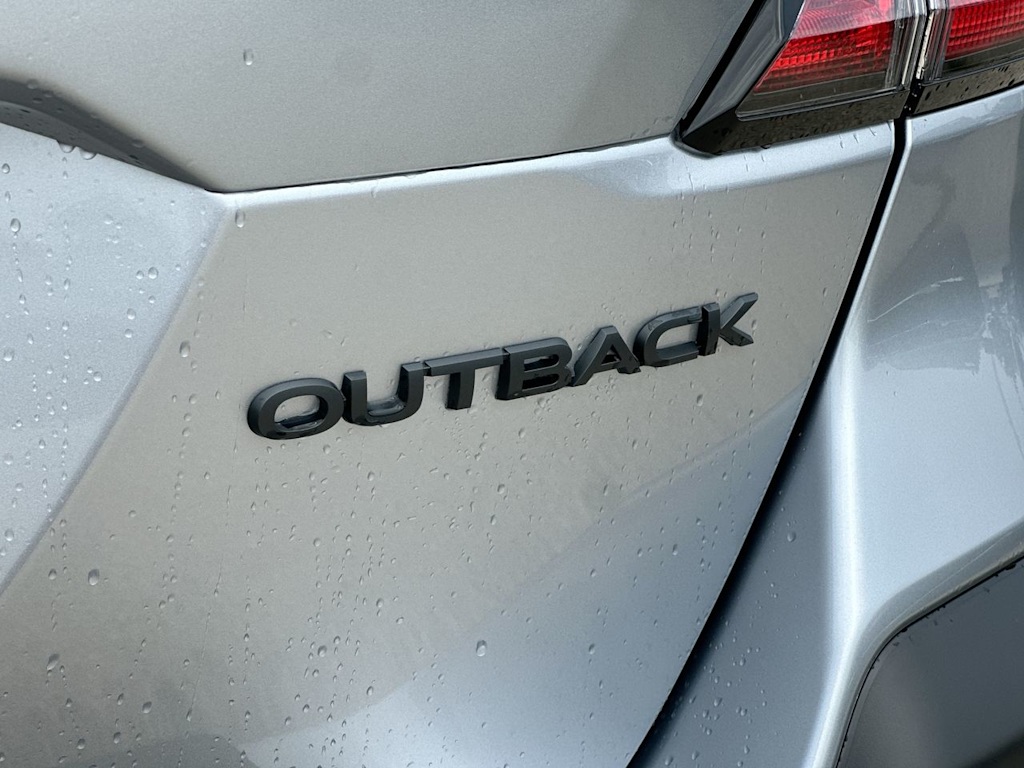 Thumbnail: 2025 Subaru Outback - 27