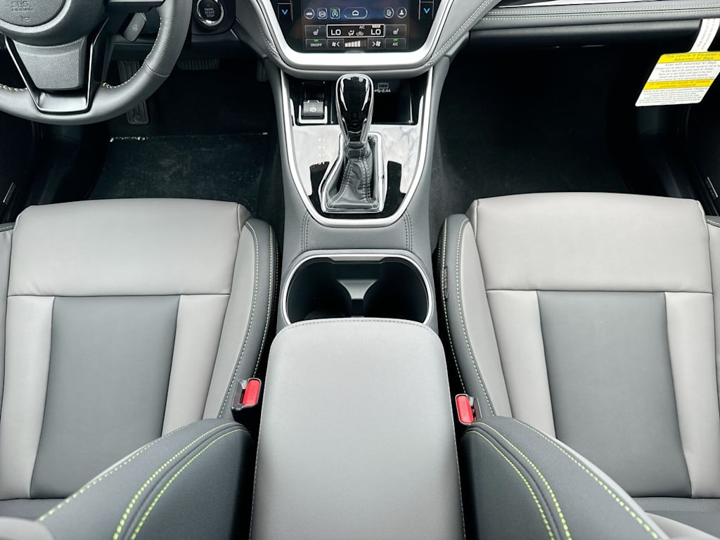 Thumbnail: 2025 Subaru Outback - 32