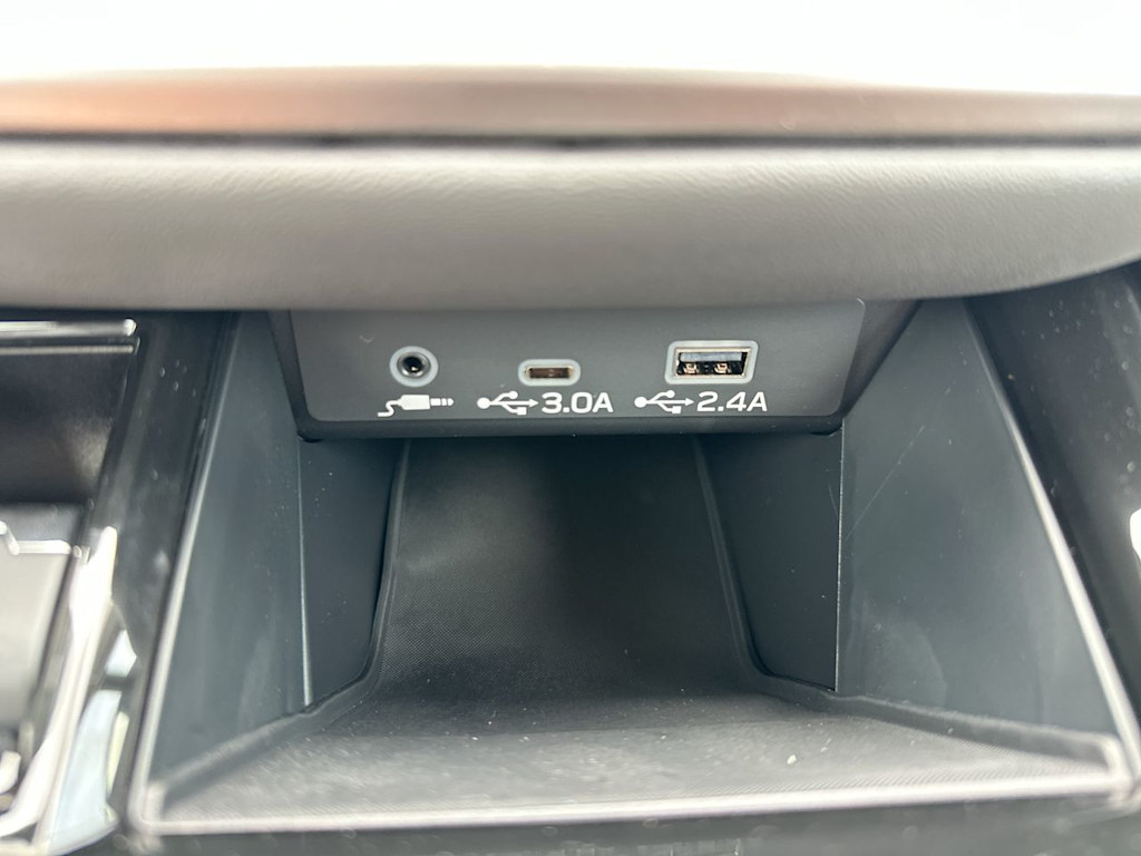 Thumbnail: 2025 Subaru Outback - 34