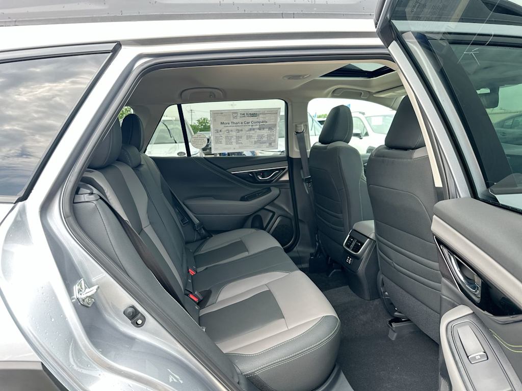 Thumbnail: 2025 Subaru Outback - 31